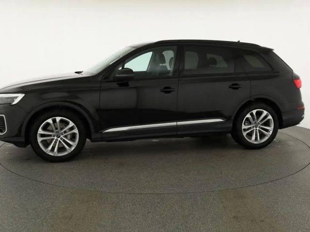 Audi Q7 45 TDI Quattro