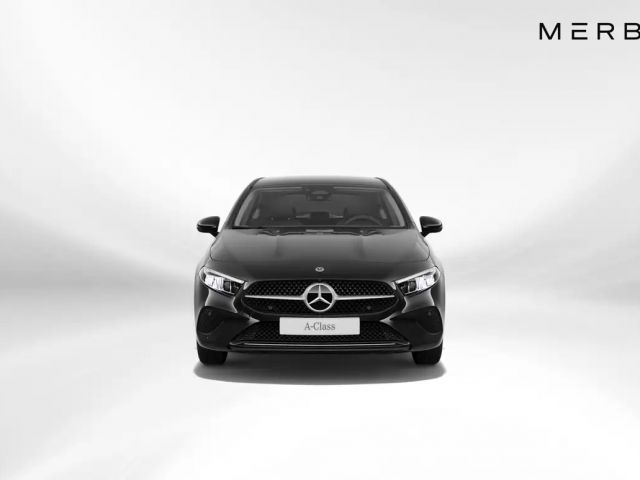 Mercedes-Benz A 180 A 180 d Progressive