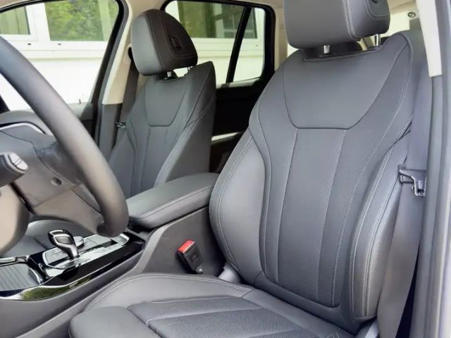 BMW X3 xDrive