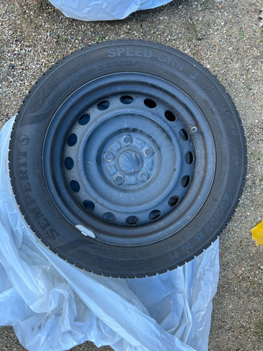 Toyota Corolla 5-deurs Basis Business