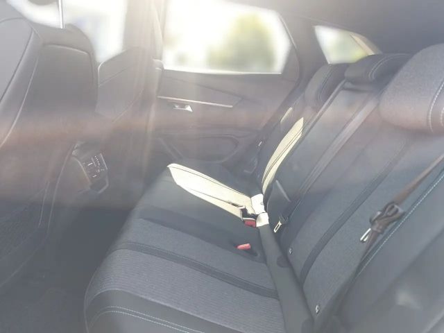 Peugeot 3008 Allure Pack PureTech