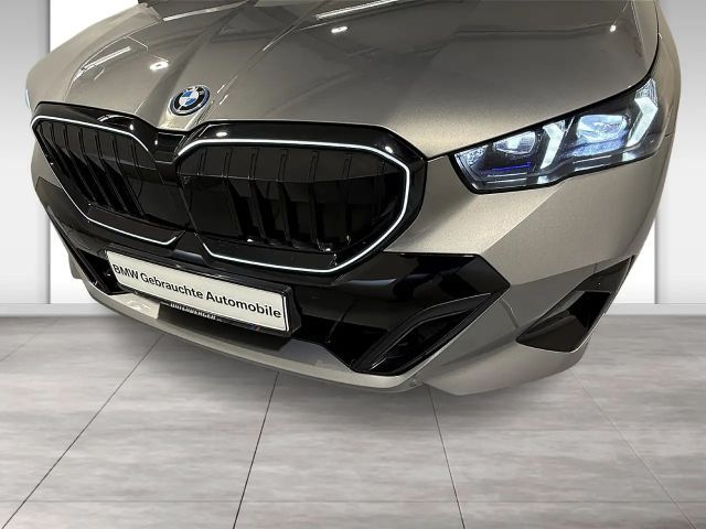 BMW 550 M-Sport Touring xDrive