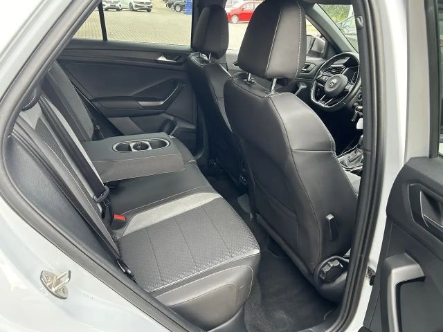 Volkswagen T-Roc 4Motion