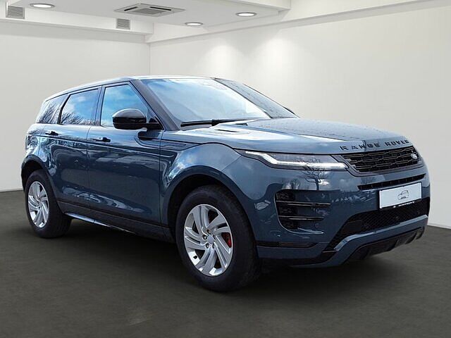 Land Rover Range Rover Evoque D200 Dynamic SE