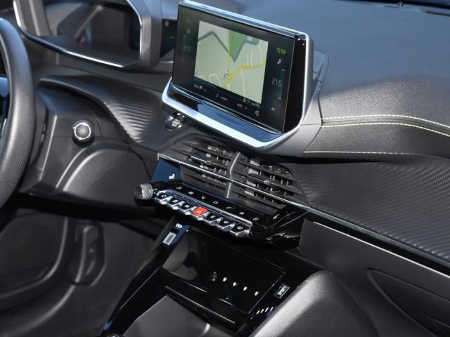 Peugeot E-208 GT-Line