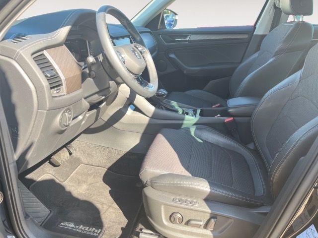 Skoda Kodiaq 2.0 TSI 4x4 Style Style