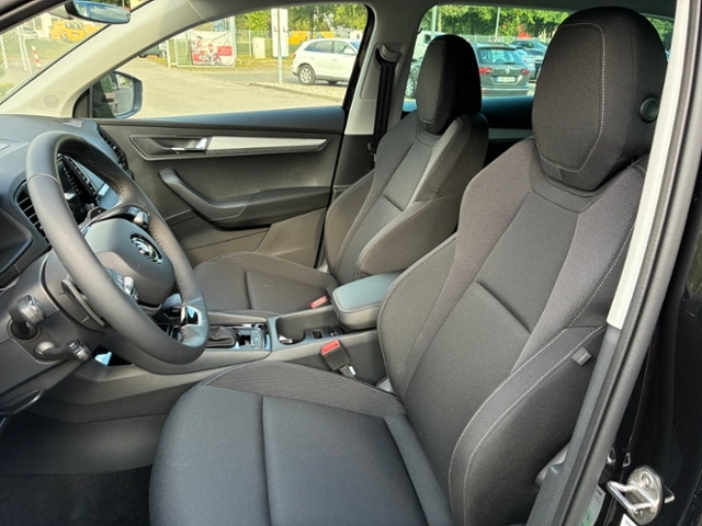 Skoda Karoq 1.5 TSI ACT