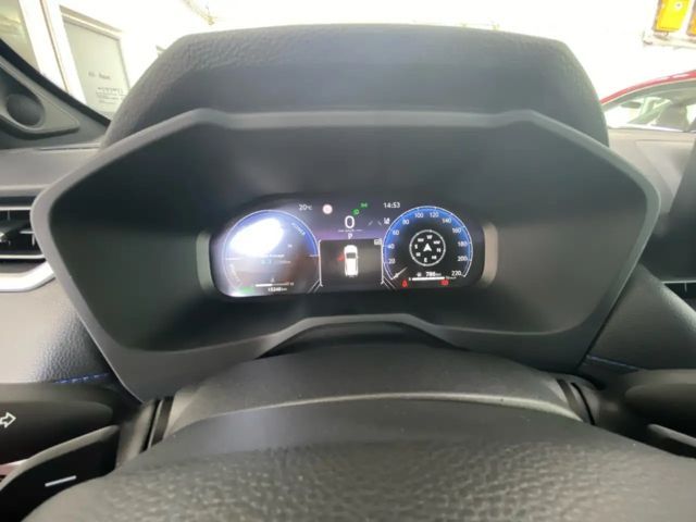 Toyota RAV4 4x2 Hybride Style