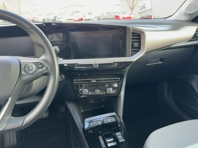 Opel Mokka Elegance Mokka-e