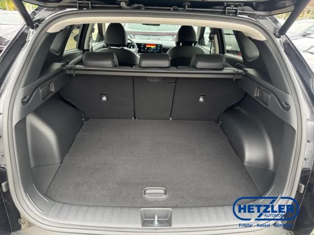 Hyundai Tucson 2WD Trend