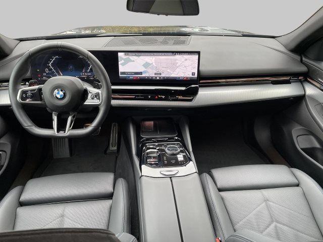 BMW 520 520i