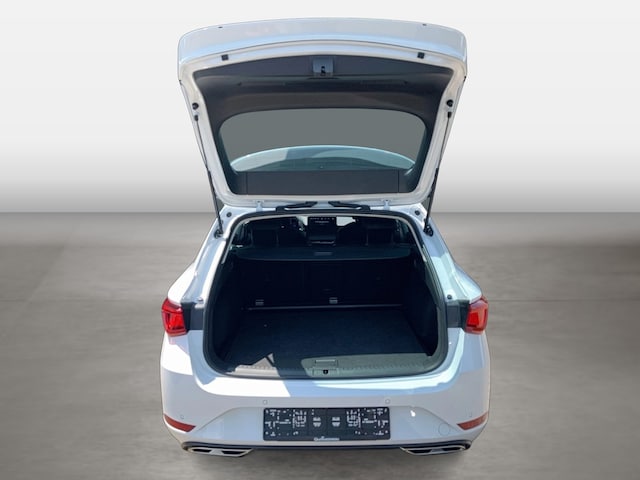 Seat Leon DSG FR-lijn Sportstourer