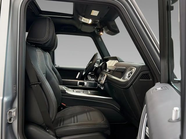 Mercedes-Benz G 450 450d AMG Line