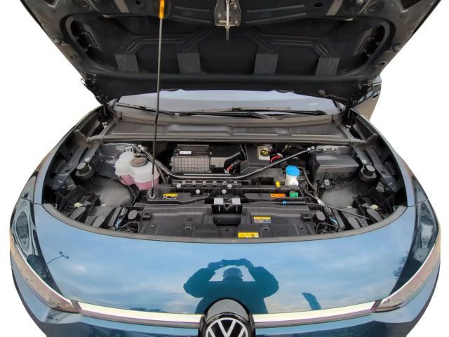 Volkswagen ID.7 GTX Tourer