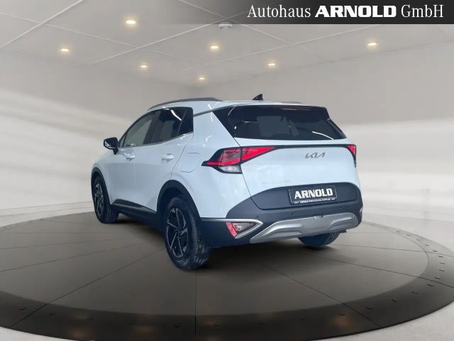 Kia Sportage GDi Vierwielaandrijving Vision