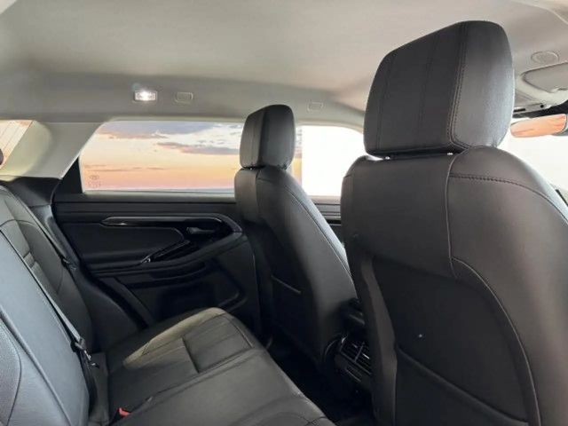 Land Rover Range Rover Evoque P300e S