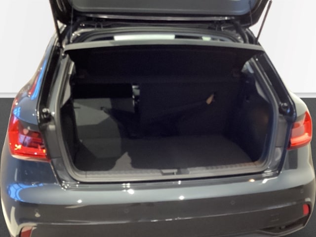Audi A1 25 TFSI Sportback