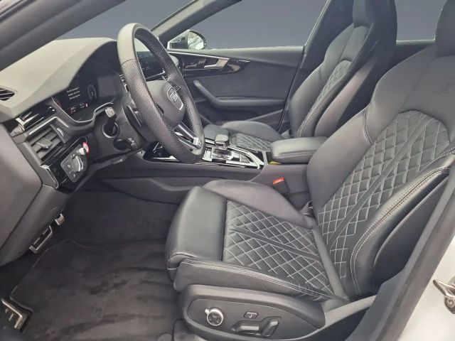 Audi A5 50 TDI Quattro S-Line Sportback