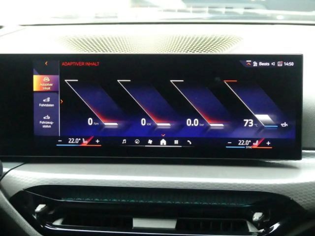 BMW 330 330e M-Sport Touring