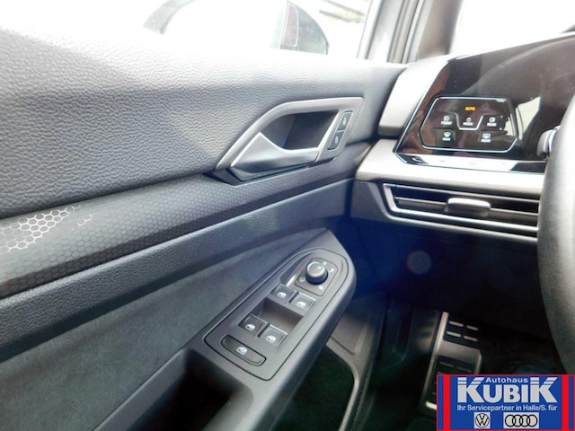 Volkswagen Golf Style