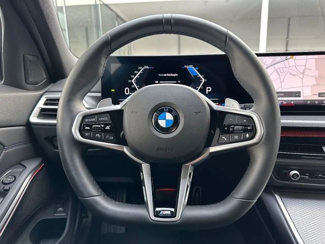 BMW 320 320d M-Sport Touring