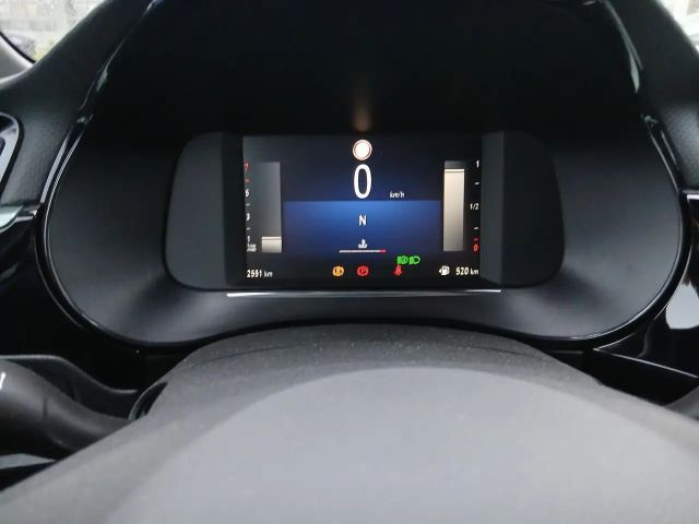 Opel Corsa F YES+Komfprt Paket+Lenkradheizung