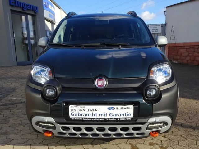 Fiat Panda Garmin*2.Hd*AWR*