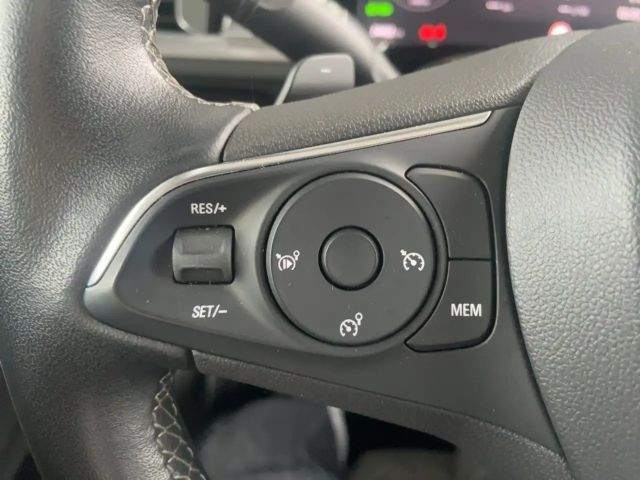 Opel Grandland X GS-Line Grand Sport