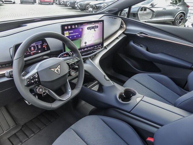 Cupra Tavascan 4Drive VZ