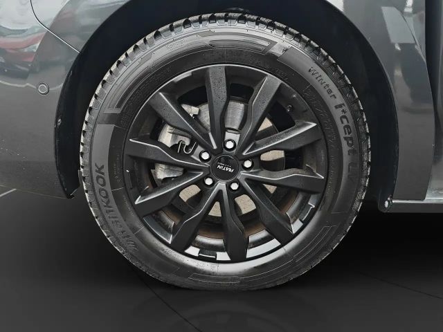 Citroën Spacetourer Plus