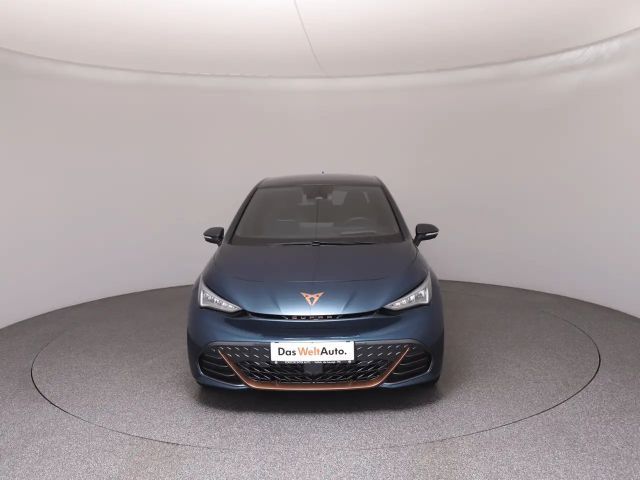 Cupra Born 77 kWh eBoost