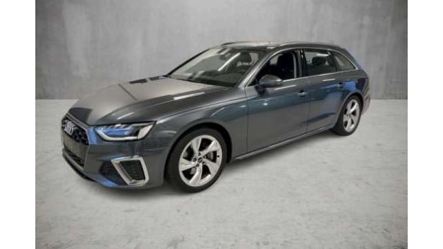 Audi A4 40 TFSI Avant S-Line S-Tronic