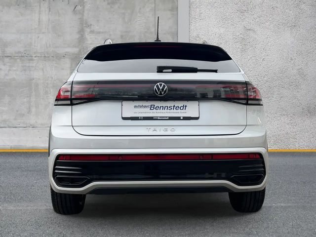 Volkswagen Taigo 1.5 TSI DSG R-Line Style