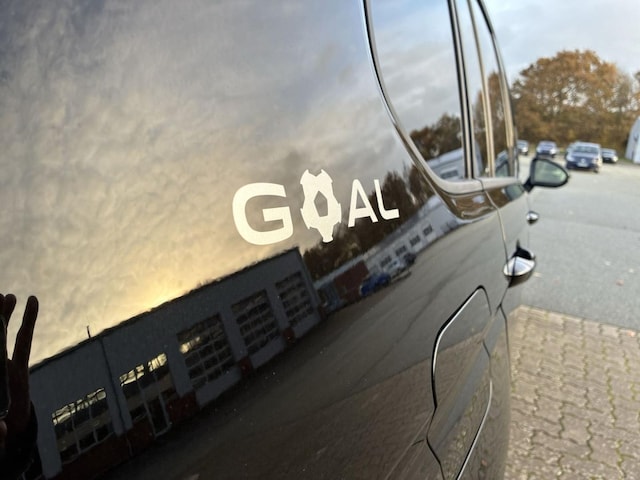 Volkswagen Touran 1.5 TSI