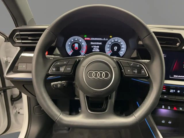 Audi A3 35 TFSI