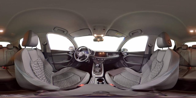 Audi A1 30 TFSI Sportback