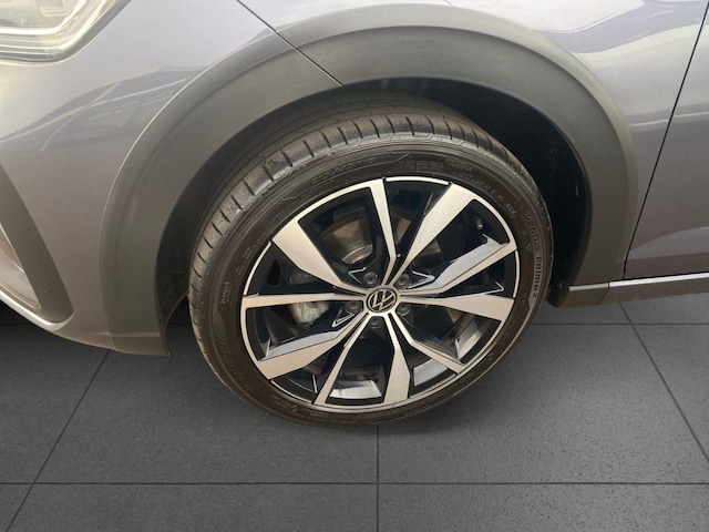 Volkswagen Taigo 1.0 TSI DSG R-Line
