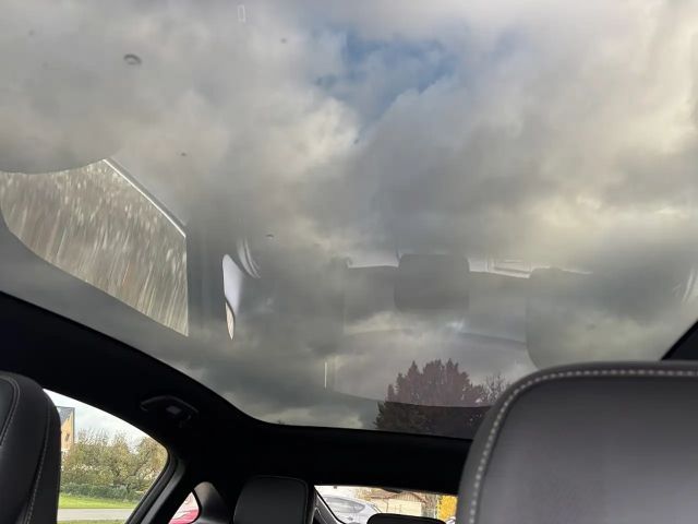 Mazda 6e Long range RWD Takumi