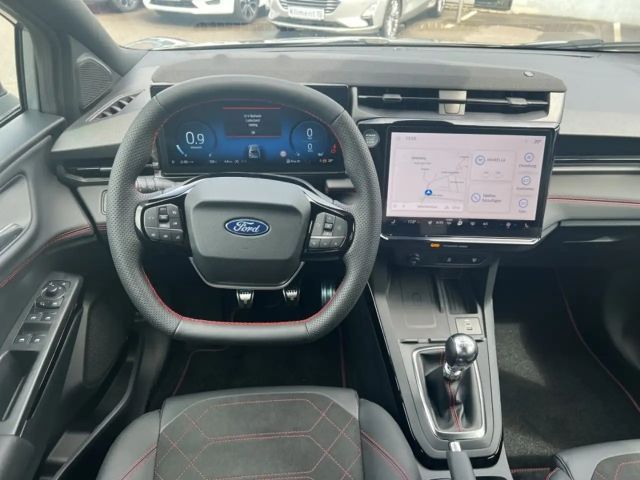 Ford Puma EcoBoost ST Line