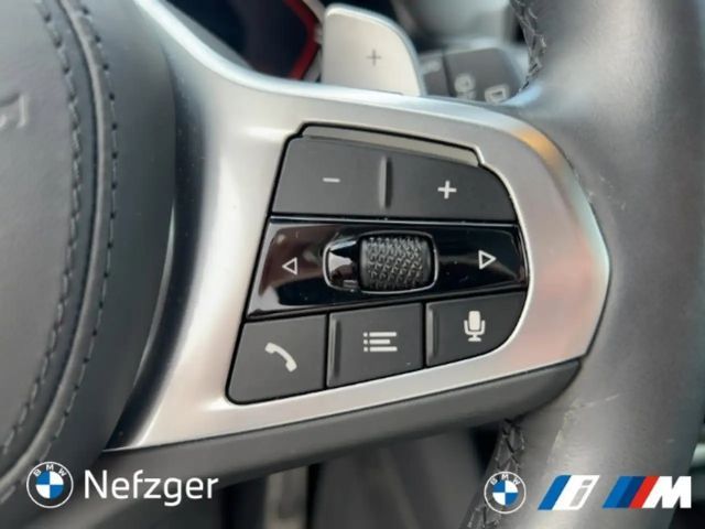 BMW X3 M-Sport xDrive20d