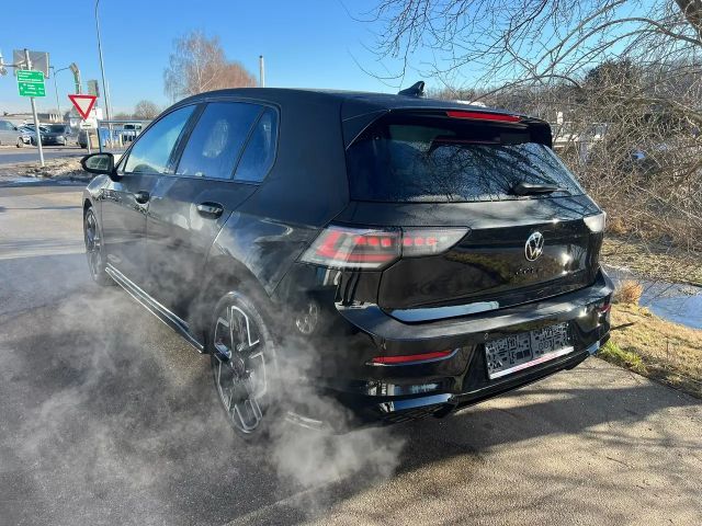 Volkswagen Golf DSG Sport