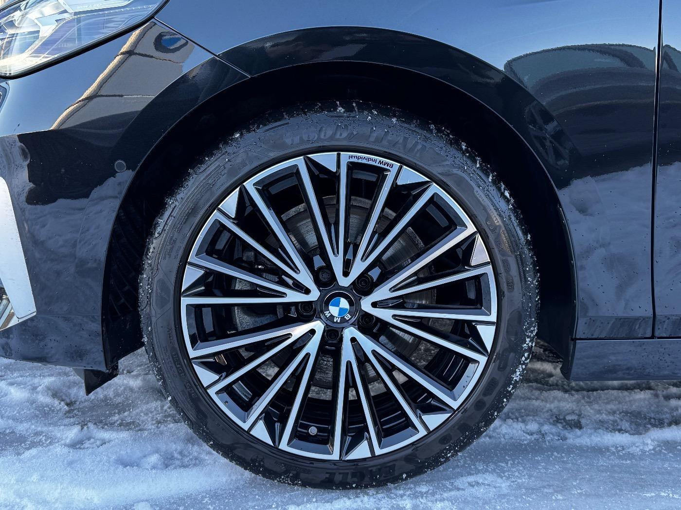 BMW 223 223i Active Tourer