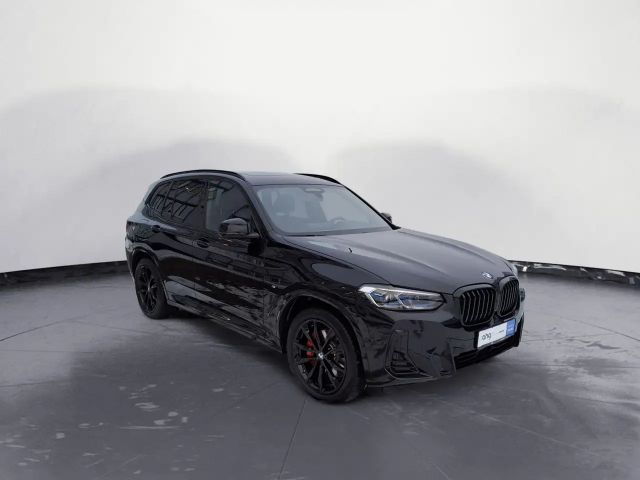 BMW X3 M-Sport xDrive30i
