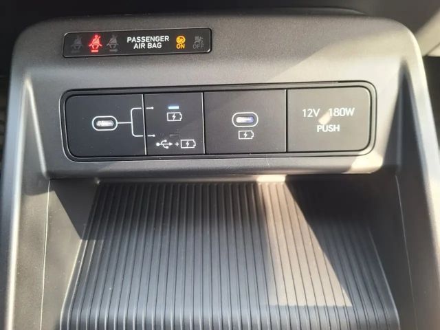 Hyundai Kona Electric