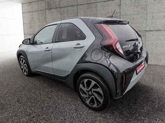 Toyota Aygo X 1.0 VVT-i Hatchback