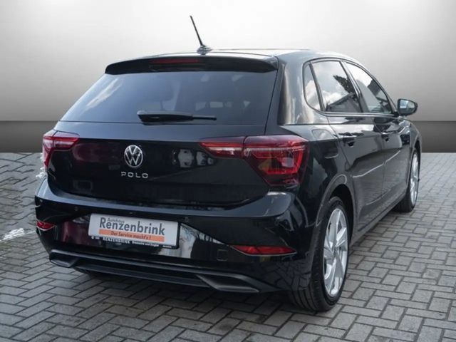Volkswagen Polo DSG Style