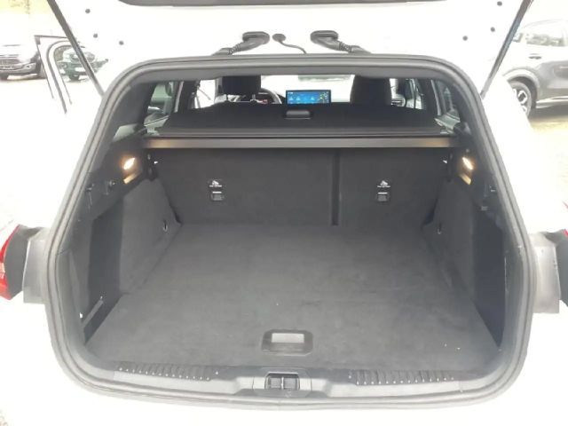 Ford Focus ST Line Wagon