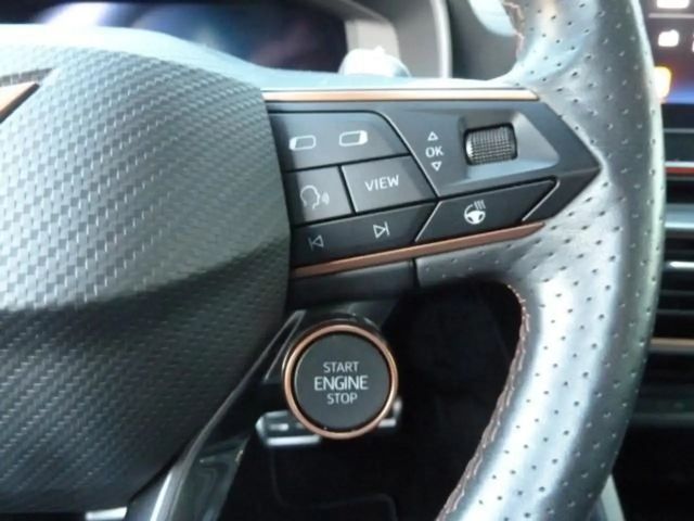 Cupra Formentor 2.0 TSI 4Drive DSG VZ