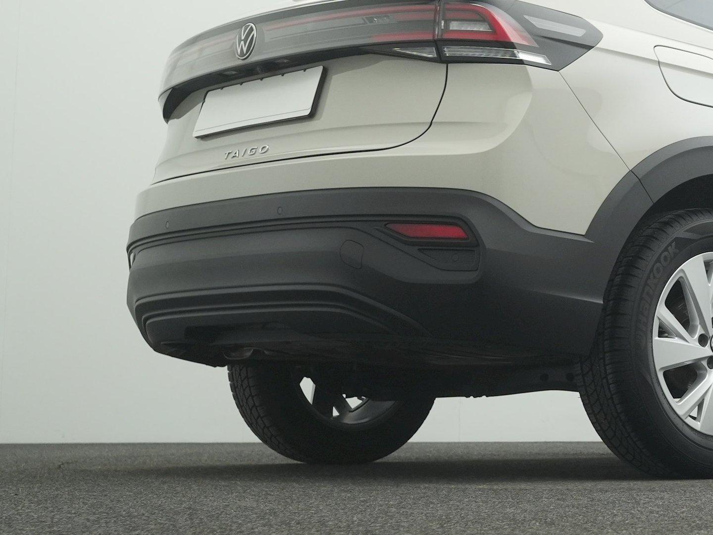 Volkswagen Taigo 1.0 TSI DSG IQ.Drive Life