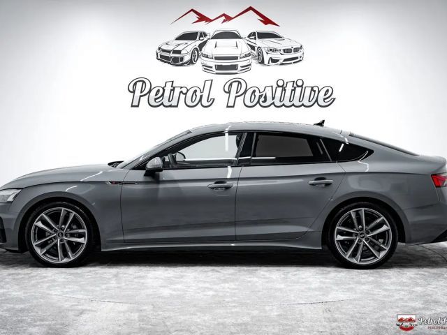 Audi A5 40 TDI Quattro S-Line S-Tronic